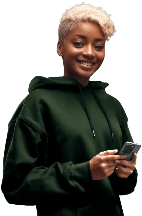 Woman image
